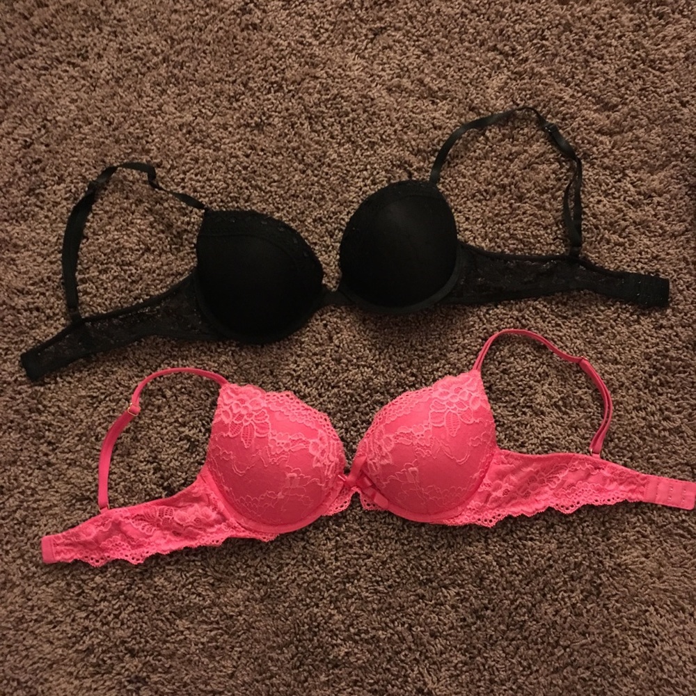 Bra Set Victoria Secret 36B